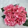Nuevo producto transfronterizo: Arreglo Floral Artificial de Hortensias de 180 Piezas con 5 Cabezas, Decoración para Sala de Estar, Arreglo Floral, Flores Decorativas, Flores para Decoración Festiva