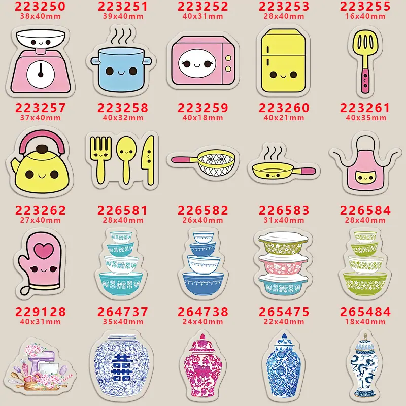 A厨房用具223250-265484