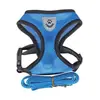Suministros para Mascotas Correa para Perro Conjunto de Chaleco Tailandés Teddy Pomerania Gato Cuerda para Pasear Perros Suministros Fabricante Mayorista