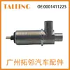 Adecuado para Válvula de Control de Aire de Ralentí Motor Bmw Motor de Ralentí Válvula Solenoide 0001411225