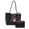 Bolsa grande de inverno 2025, nova bolsa de compras crossbody para lazer, grande capacidade, linda bolsa de ombro, bolsa feminina