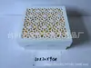 Cajas de Madera Adornos de Madera Decoraciones para el Hogar Adornos