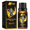 Alrededor de los Tiempos Aceite Esencial de Masaje para Hombres Esencia Gusheng Salón Gel de Uso Externo Retardado Cuidado para Adultos a Largo Plazo
