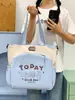 Bolso bandolera de dibujos animados para tutorías de comercio exterior, bolsa de tutoría para estudiantes, bolso de hombro de gran capacidad, bolso tote de moda