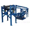 Dispositivo de Carrete Hidráulico JY Mining Máquina de Cinta Retráctil Dispositivo de Recolección de Cinta Hidráulico Dispositivo de Recuperación de Cinta Subterránea
