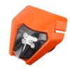 Ktm Faros de Motocicleta Off-Road 25Xc-W300 Exc350 Luz de Conducción Fuente de Luz Led Ensamblaje de Faros