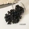 Clip de Pinza Pequeña de Garra Mini Flor de Dibujos Animados de Alto Valor Clip para Mechones Sueltos Flequillo Lateral Clip para el Cabello de Corazón de Conejo Accesorios para el Cabello para Mujer Tocado