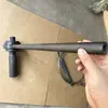Meu amplificador de torque de âncora manual é leve e rápido para completar o aperto e a desmontagem de porcas e parafusos.