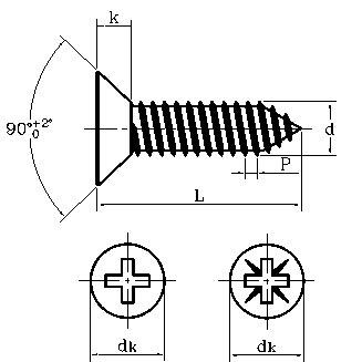 DIN934-1