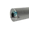 Processamento Personalizado de Elementos de Filtro de Óleo Hidráulico 1010600828, Elementos de Filtro Dobrados de Alto Fluxo para Substituir Filtros Dobrados Pall