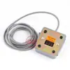Interruptor de Pedal TFS-201 FS201 con Cables de 2m