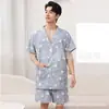 Ropa de Sudoración Circulante de Alta Gama para Hombres y Mujeres, Ropa de Sauna Talla Grande para Hombre, Ropa de Baño con Masajeador de Pies, Pijamas para Casa, Ropa de Masaje