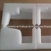 Embalagem de espuma com forro de algodão pérola para instrumentos, embalagem de garrafas de vinho, embalagem de ovos, forro para produtos frágeis, espuma EPE