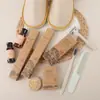 Conjunto de Suprimentos Descartáveis para Hotel Escova de Dentes Pasta de Dente Pente Artigos de Higiene Pessoal Conjunto de Artigos de Higiene para Hotel Pousada