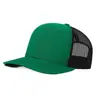 Gorra de Béisbol para Hombre Gorra de Tenis Visera Curva Gorra con Hebilla Trasera Neutra Gorra de Camionero Ajustable