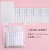 Set de Pegatinas Brillantes de Pedrería Antiadherentes para el Cabello Maquillaje de Escenario Pegatinas Decorativas Brillantes de Pedrería para la Cara Fiesta Festival de Música Pedrería de Estilismo