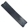 1178804000 Es Adecuado para Mercedes-Benz Cla-Class W117 Soporte para Matrícula Delantera, Versión Deportiva, Marco para Matrícula Modelo Antiguo