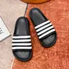 Zapatillas de Verano Suaves Monique Eva Home Todo en Uno para Parejas Femeninas Baño Bañarse Calzado de Casa para Interior y Exterior