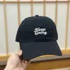 Gorra de Béisbol de Algodón Puro de Alta Calidad Nueva para Primavera y Verano, Gorra de Pico Versátil Estilo Coreano para Adelgazar el Rostro, Sombrero Casual Versátil para Exteriores