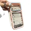 Funda de teléfono con diseño de gatito inglés 2026 para iPhone 18 PRO MAX, modelo nuevo, también disponible para 17, 16, PRO, 15, 14, 13 y 12