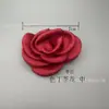 Vestido de tecido de organza tridimensional Seuss, corsage, botão de flor feito à mão, vestido de noiva, processamento de flor tridimensional, personalização