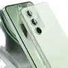 Adecuado para Samsung Galaxy A17 Película para Lente Antirreflectante 3D Transparente Vidrio Templado Película Protectora Samsung A17