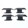 Adecuado para Chery 25 Jietu Shanhai T1 Panel de Tazón de Puerta Marco Decorativo Parche Decorativo Accesorios Interiores Suministros Automotrices