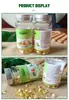 Winstown Comércio Exterior Exportação Tang Niaokang Cápsula Macia Softgels