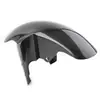 Adecuado para Yamaha Yamaha R6 2005 R1 2002-2008 Protección de guardabarros de llanta delantera Cubierta de barro