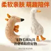Juguetes para Gatos, Juguetes de Peluche con Hierba Gatera, Juguetes para Mascotas que Hacen Ruido, Juguetes Calmantes y de Compañía para Perros, Juguetes para la Dentición de Gatos