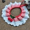 Babero para Mascota, Collar para Gato, Babero, Toalla para Saliva, Decoración para Perro, Babero para Gato, Suministros para Mascotas Transfronterizos