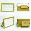 Luz LED Antiexplosiva, Reflector Exterior, Foco, Almacén, Fábrica, Emergencia, Planta Química, Reflector de Búsqueda Impermeable para Exteriores