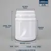 500G1L2Kg Plástico Pó de Proteína Construção Muscular Beterraba Doce Pote de Embalagem Sal Explosivo Pasta de Gergelim Garrafa de Pó para Substituição de Refeição