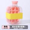 Nuevo Molde para Cubitos de Hielo de Prensa sin Contacto Coolcup Ciclismo Bebida Fitness Curling