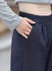 Atuendo otoñal elegante y casual para mujeres de mediana edad y mayores: una nueva colección de otoño con un chaleco holgado que favorece la figura y un elegante conjunto de tres piezas