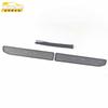 Adequado para 21 Alpha T Insect Mesh Lantejoulas Diamond Mesh Tanque de Água Painel de Cobertura de Malha Acessórios Decorativos