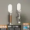 Estante de Almacenamiento de Cocina Magnético Estante para Especias Multifuncional Montado en Pared Artículo de Condimento para el Hogar Estante de Almacenamiento en Pared