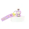Colgante Llavero de Dibujos Animados Popular Transfronterizo, Colgante Lindo para Bolsos de Pareja, Llavero de Coche
