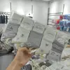 Calcetines de Algodón Puro para Mujer Qianzufang, Calcetines de Media Pantorrilla, Calcetines Deportivos, Calcetines Modernos, Absorbentes de Sudor, Transpirables, Cómodos, Antideslizantes, Estilo Deportivo