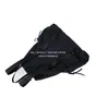 Bolso para Computadora de Gamuza Rpet Coreano Bolso para Computadora de Felpa Rpet Mochila de Felpa Fábrica Personalizada