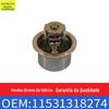 Aplicável ao termostato do refrigerador BMW 01-03 M3 E36 termostato termostato OE 11531318274