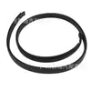 75552-0C060 75551-0C060 Adequado para Tiras de Vedação de Calha de Teto Esquerda e Direita Toyota