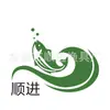 Conector giratorio de ocho palabras estilo japonés al por mayor accesorios para aparejos de pesca venta al por mayor de fábrica anillo de ocho palabras anillo giratorio para pesca en el mar