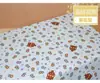 Retalhos de tecido de algodão e seda padrão floral tecido tratado algodão tecido de algodão artificial algodão seda roupas étnicas algodão de desenho animado infantil outro