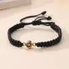 Pulsera de Acero Inoxidable con Proyección de Fotos en Stock, Pulsera de Proyección de Alta Definición en 100 Idiomas, Regalo de Vacaciones