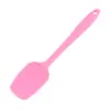 Venta al por mayor del fabricante Espátula para crema de pastel de mantequilla Espátula pequeña en forma de T Utensilios para hornear postres