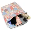 Bolso de Mano Moderno Ligero Repelente al Agua Tela de Nylon Bolso Nuevo Llegada Estampado Bolso de Hombro para Mujer Casual Compras Bolso Cruzado