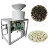 Máquina de Debulhar Sementes de Moringa Elétrica da Fábrica Qineng com Ventilador Máquina de Descascar Sementes de Moringa Máquina de Debulhar Novo Estilo