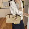 Versátil y Exquisita Transfronteriza Verano 2026 Nuevo Diseño de Nicho de Moda de Gama Alta para Viajes Diarios Bolso de Hombro o Debajo del Brazo