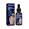 Aceite para el Cuidado de las Uñas West&Month Mano, Pie Uñas Encarnadas, Uñas Suaves, Hidratante de Uñas, Aceite de Cuidado Diario
